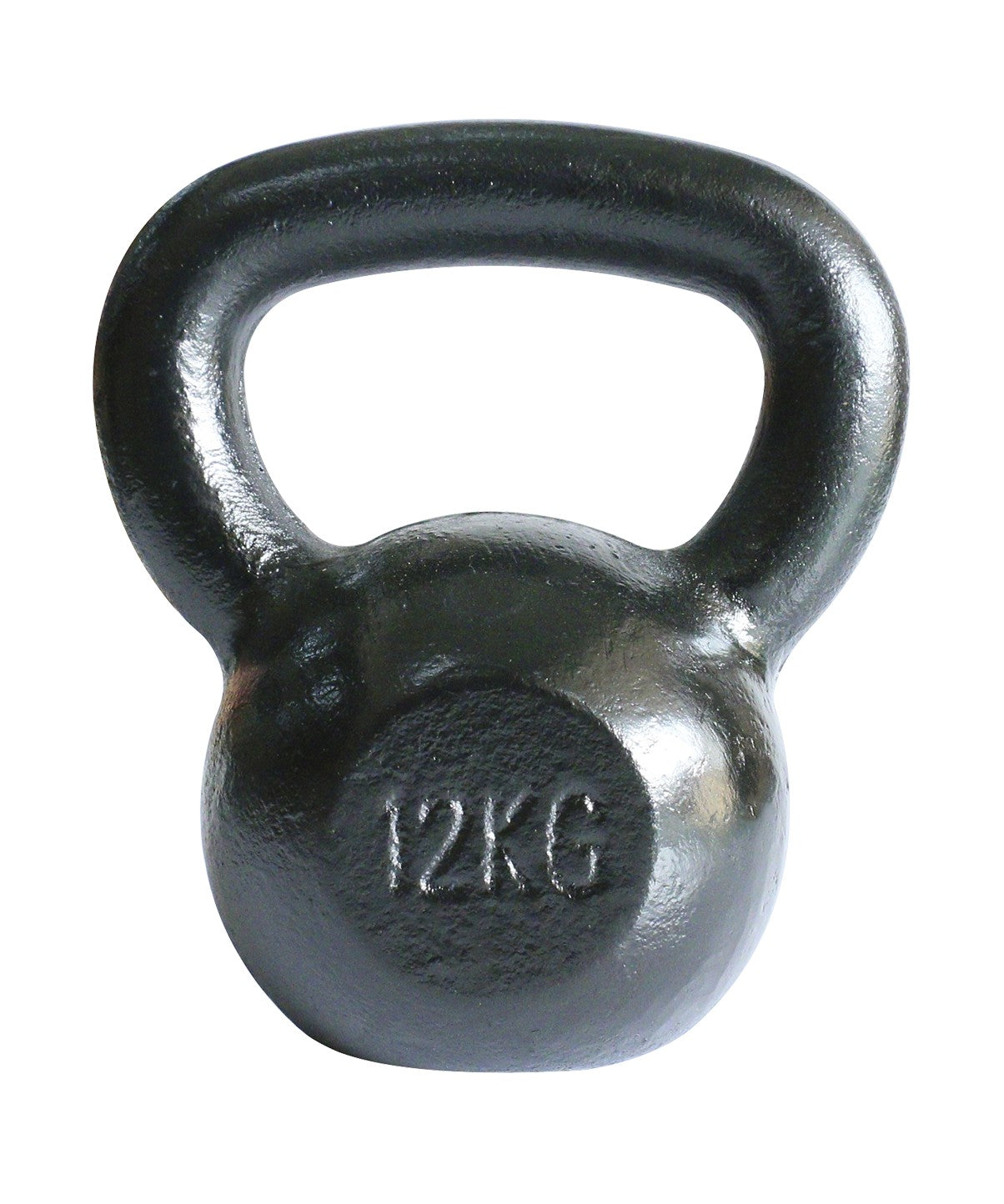 Cast Iron Kettlebells - 6