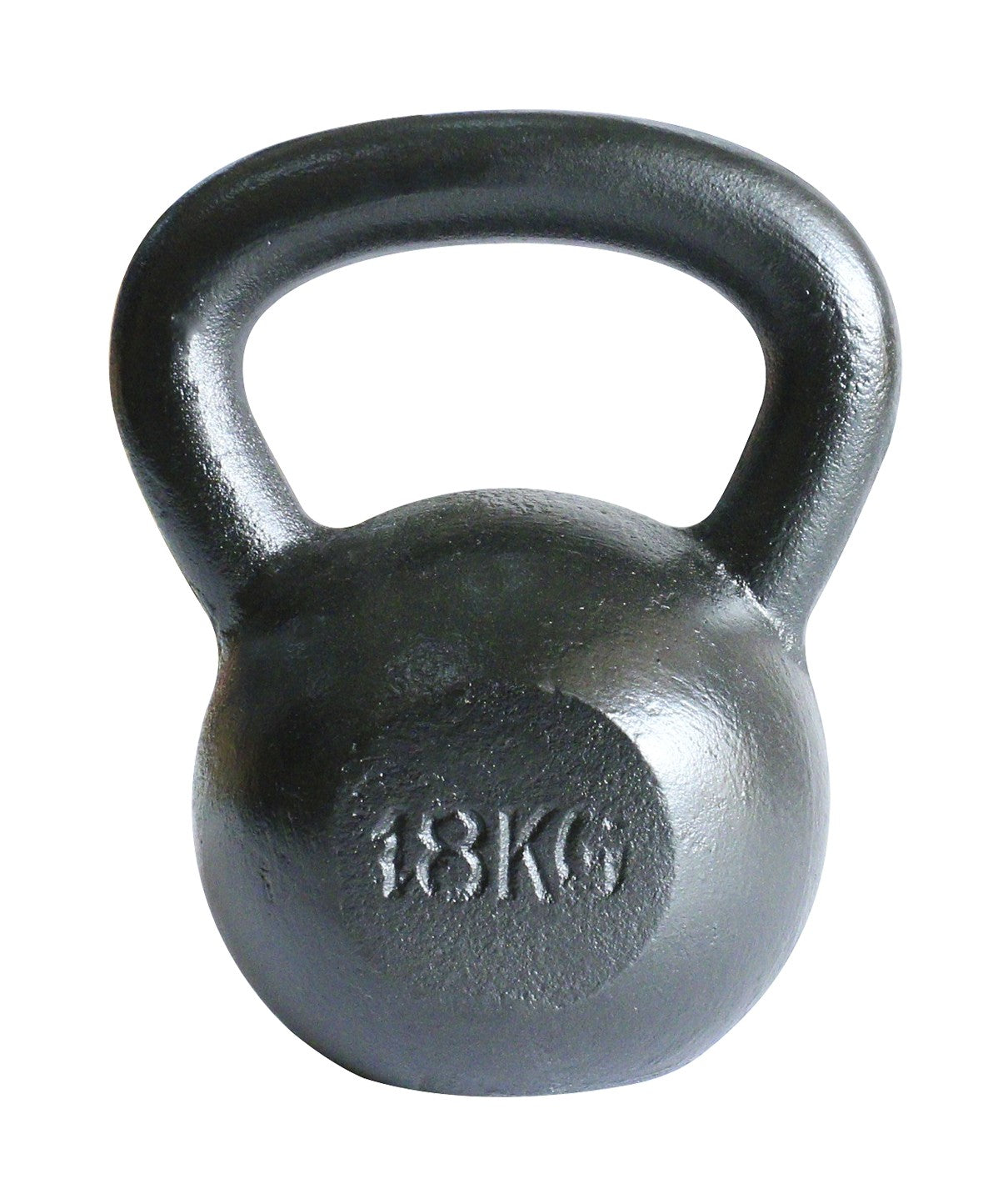 Cast Iron Kettlebells - 9