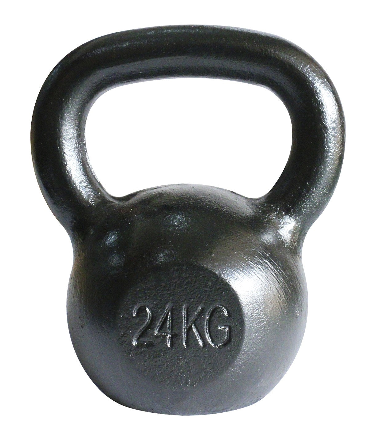 Cast Iron Kettlebells - 11