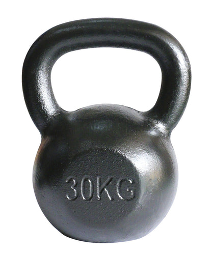 Cast Iron Kettlebells - 13