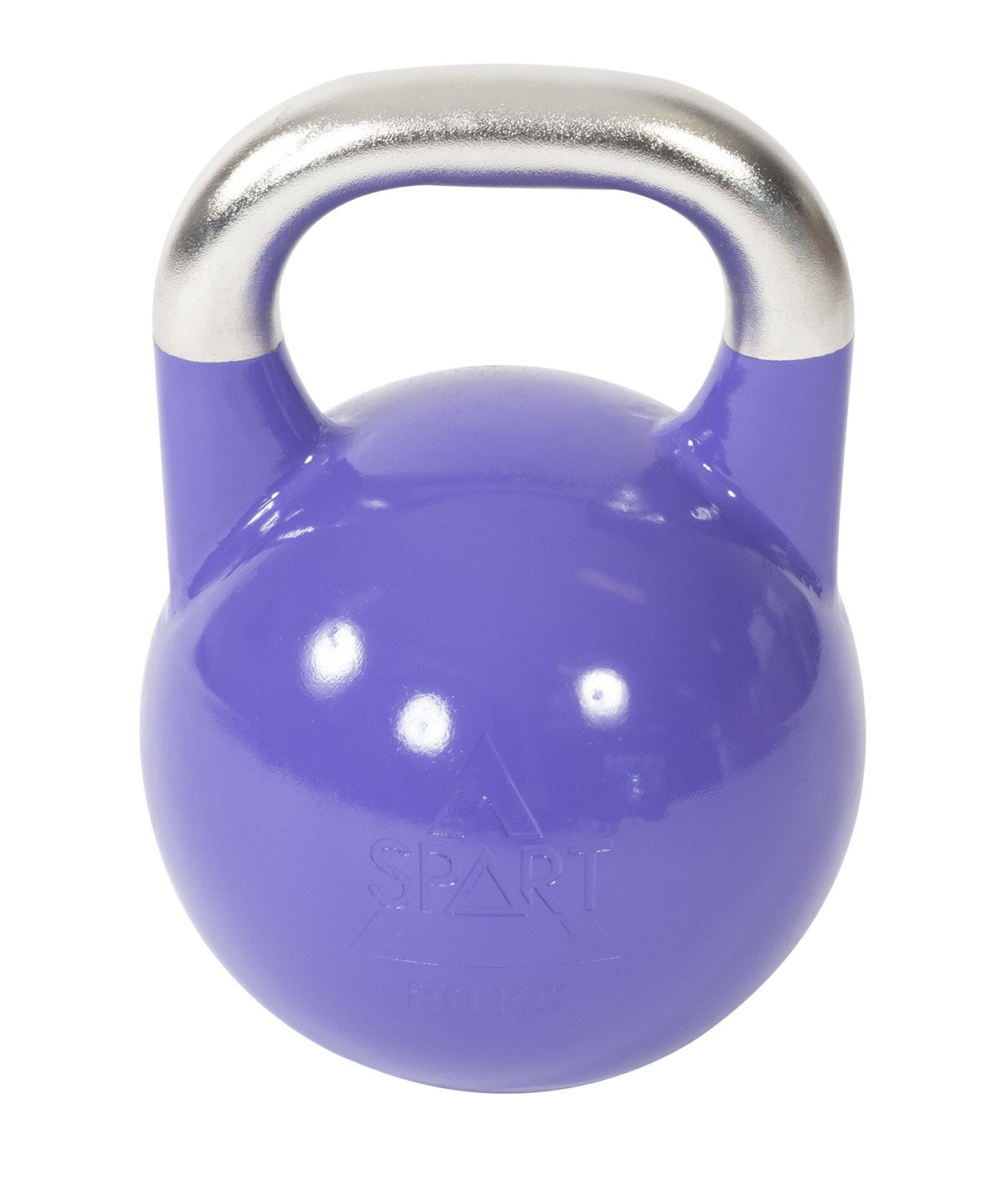 Competition Kettlebell - 6