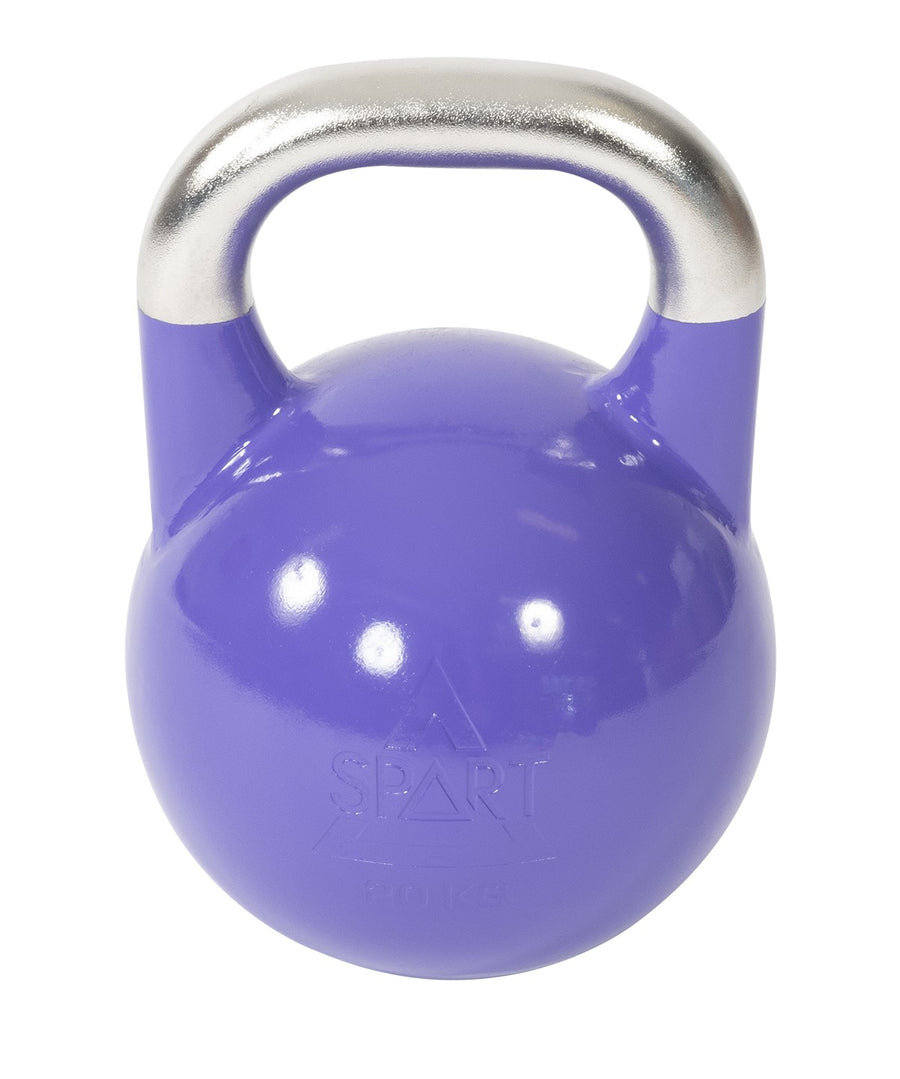 Competition Kettlebell - 5