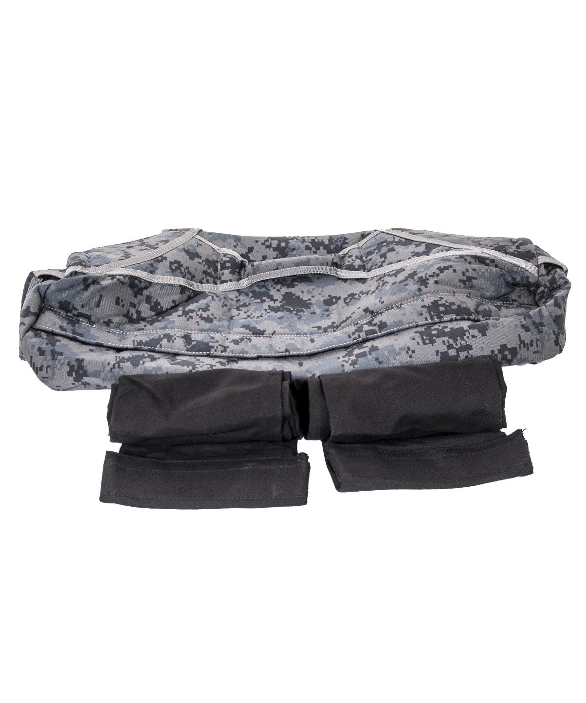 Camouflage Power Bag - Adjustable to 35kg - 1