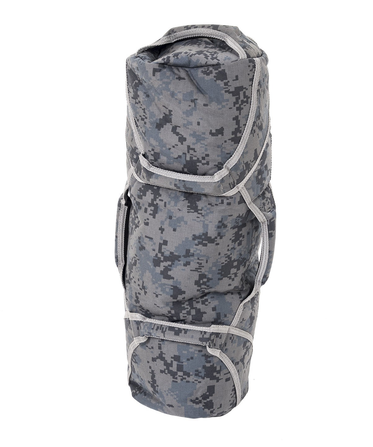 Camouflage Power Bag - Adjustable to 35kg