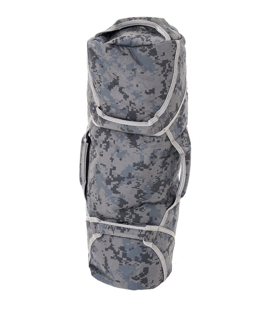 Camouflage Power Bag - Adjustable to 35kg