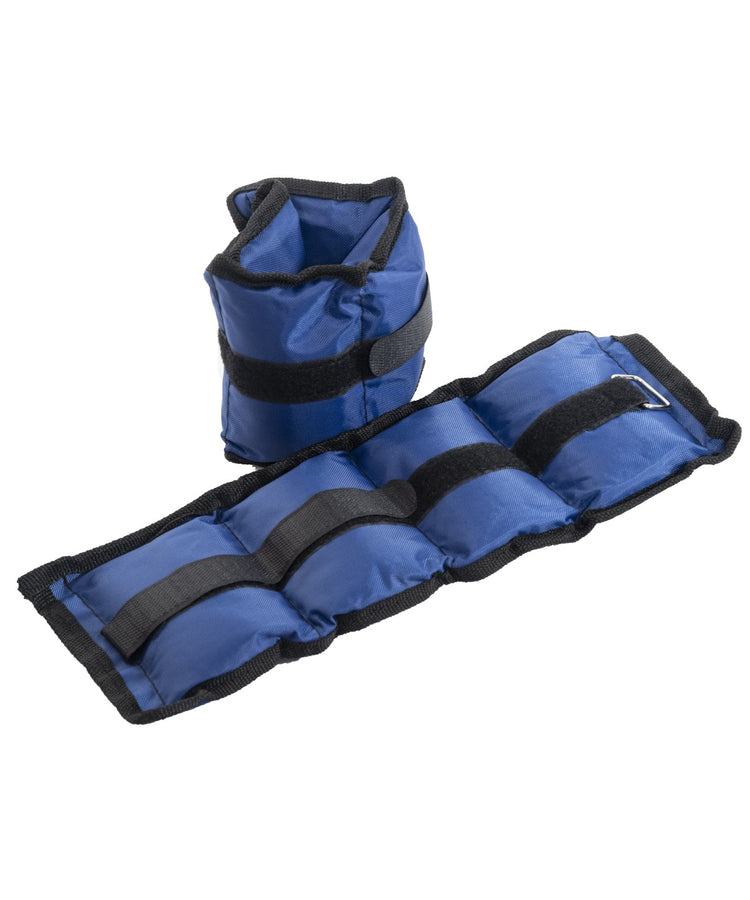 Ankle / Wrist Weights - 1