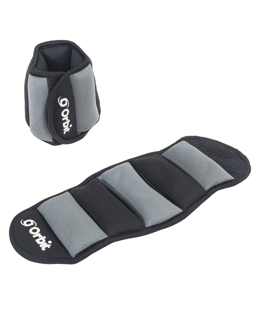 Ankle / Wrist Weights - 2