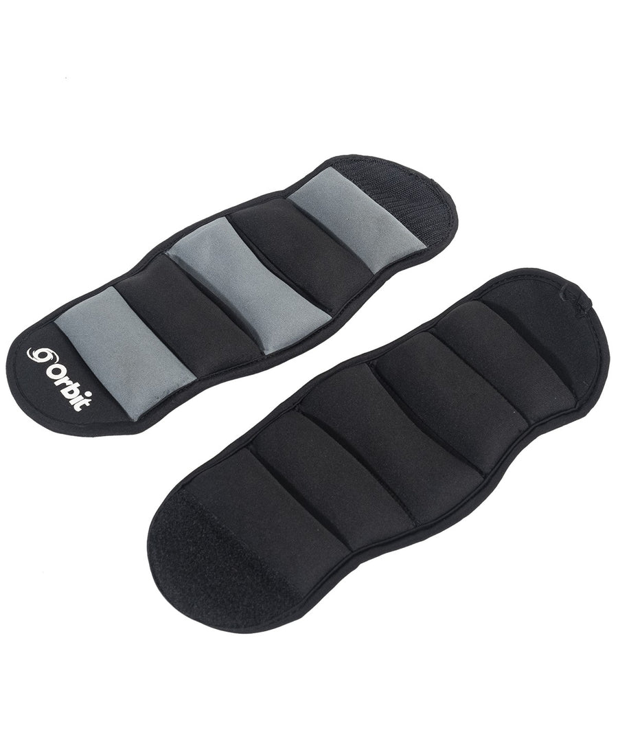 Ankle / Wrist Weights - 3