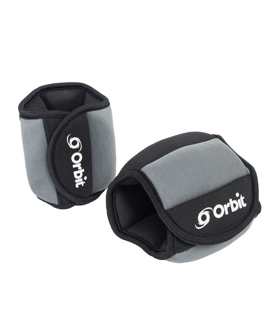 Ankle / Wrist Weights - 4