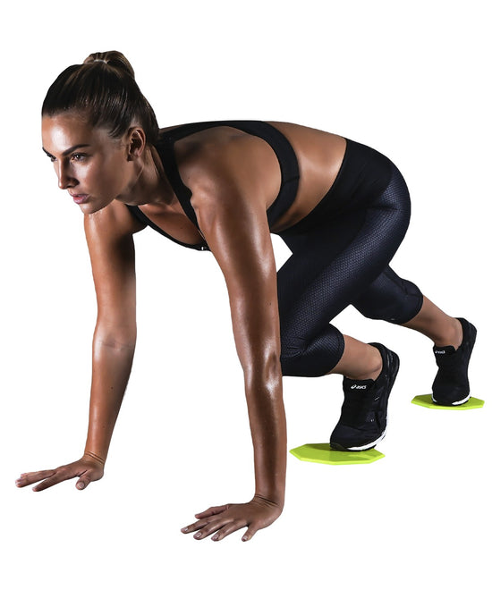 Pro Core Sliders - 5