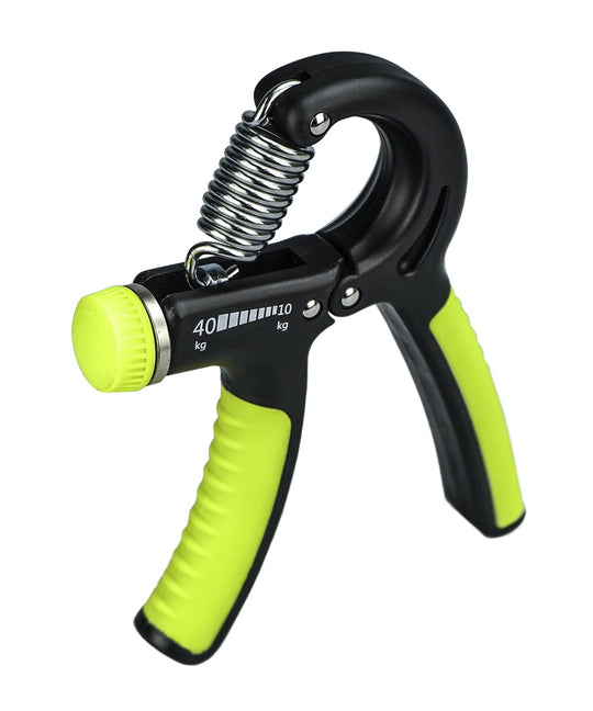 Strength Grip - 1