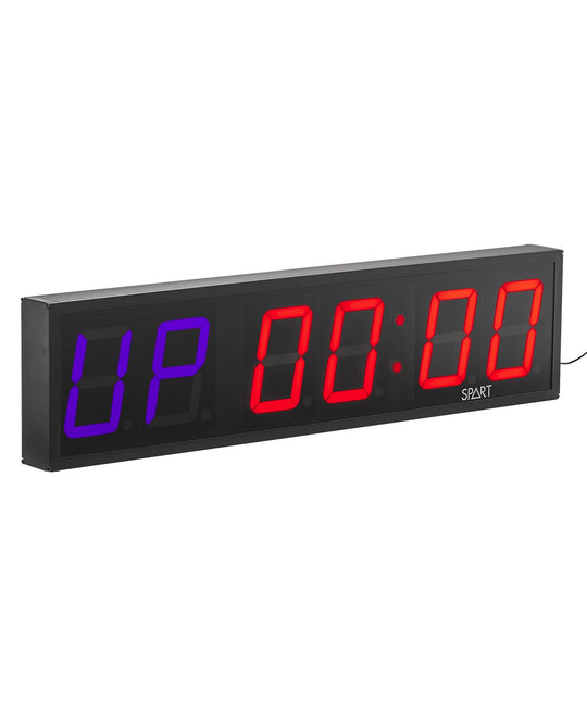 Spart Timer - 1