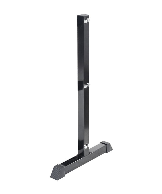 Modular Horizontal Dumbbell Rack and Kettlebell Rack HDR4TIER_HDR3 - 2