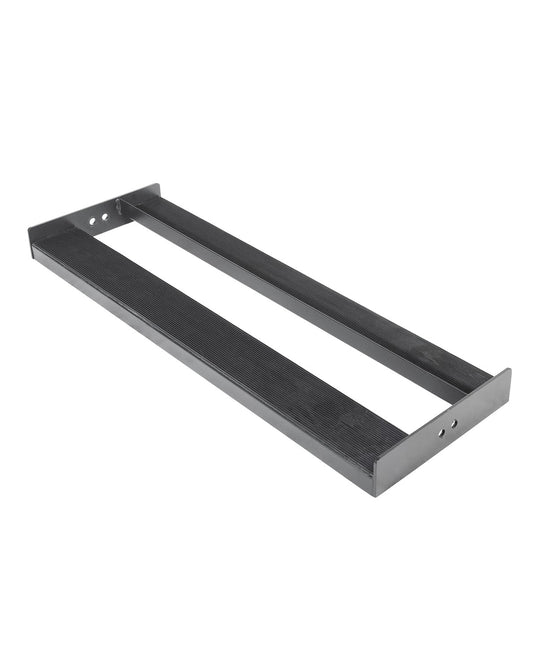 Modular Horizontal Dumbbell Rack and Kettlebell Rack HDR4TIER_HDR3 - 3