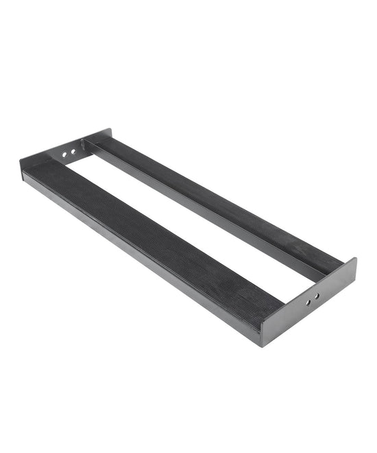 Modular Horizontal Dumbbell Rack and Kettlebell Rack HDR4TIER_HDR3 - 3