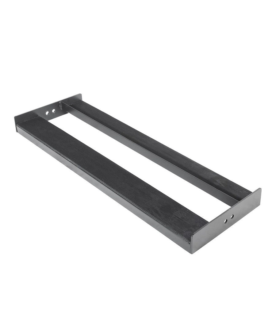Modular Horizontal Dumbbell Rack and Kettlebell Rack HDR4TIER_HDR3 - 3