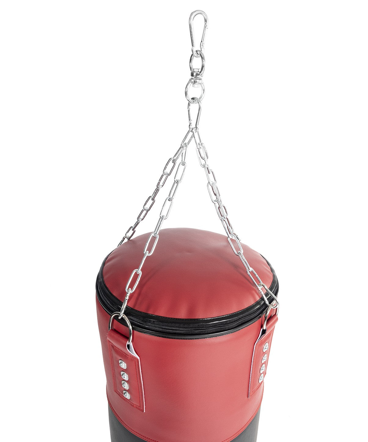 20kg Boxing Bag with Wall Mount Bracket - 3