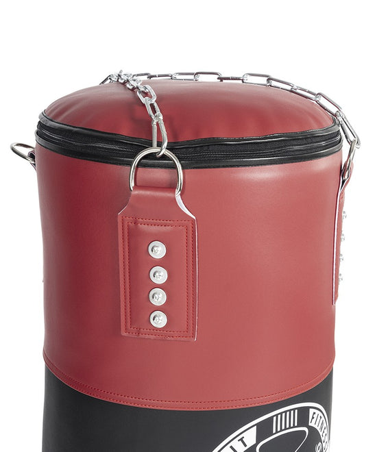 20kg Boxing Bag with Wall Mount Bracket - 5