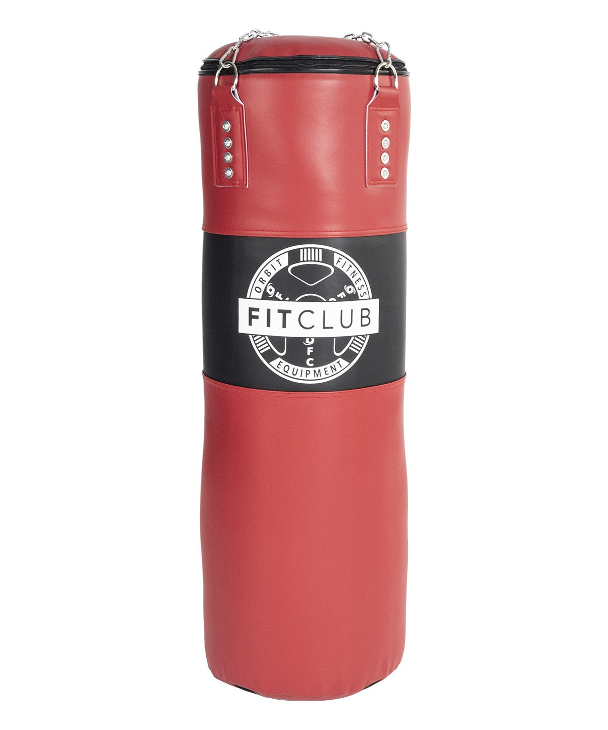 20kg Boxing Bag with Wall Mount Bracket - 6