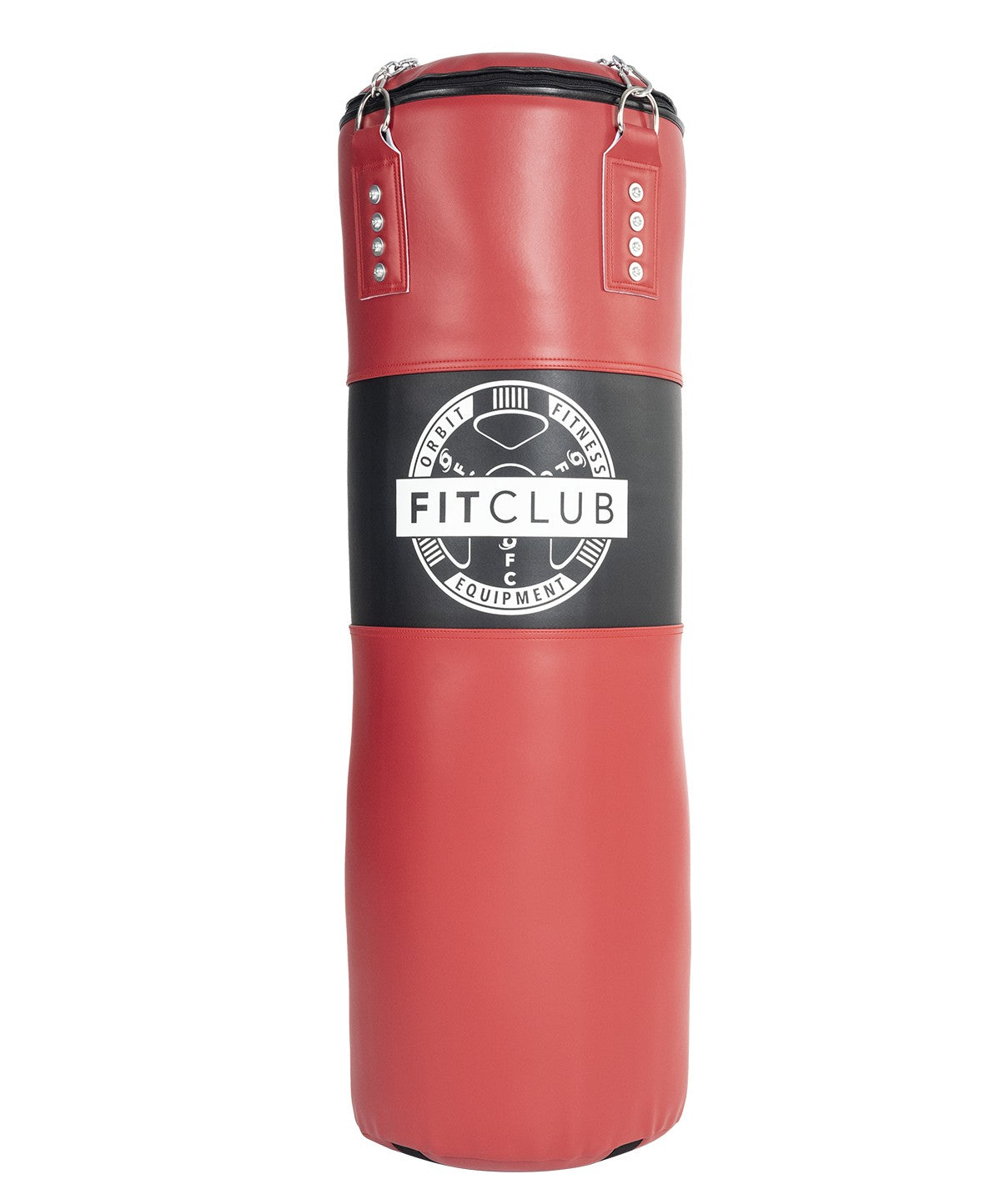 20kg Boxing Bag with Wall Mount Bracket - 7