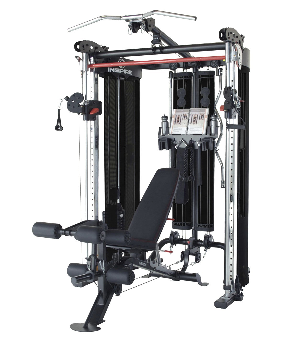 Inspire Functional Trainer - Complete Package Deal