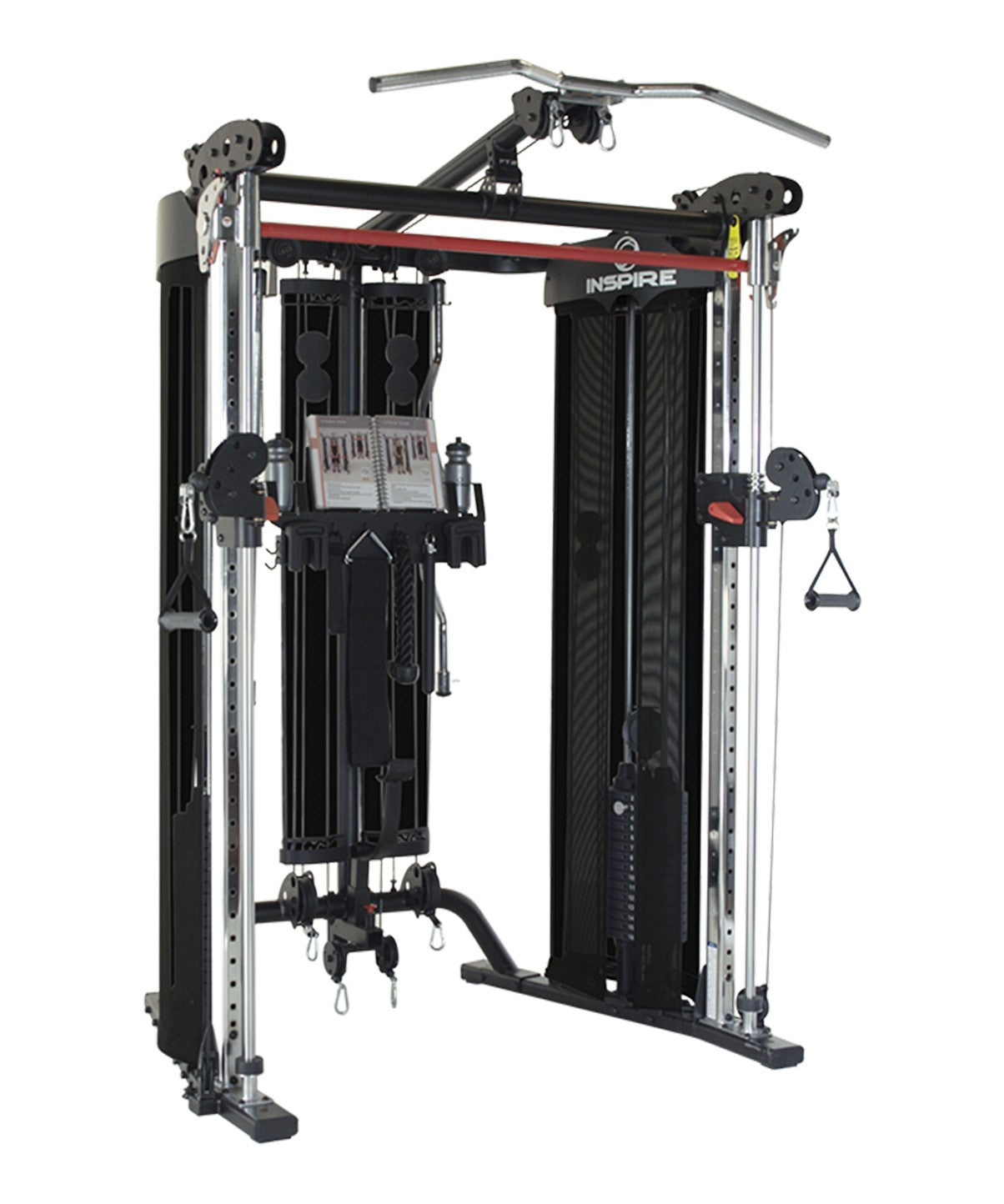 Inspire Functional Trainer - COMPLETE PACKAGE - 2