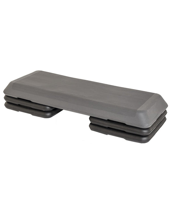 Aerobic Step Origin with Two Free Extra Blocks - Package Deal - 2