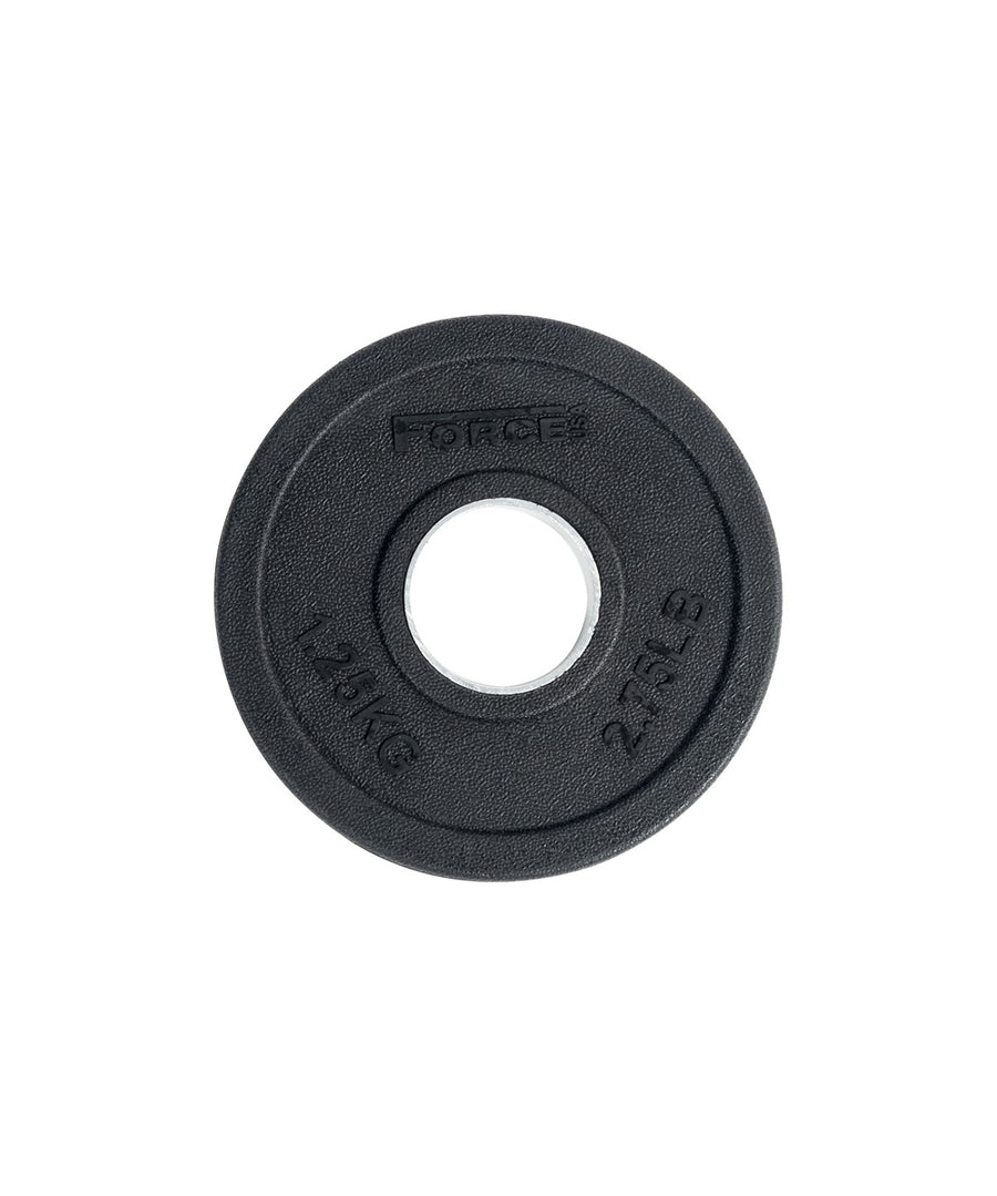 Force USA Olympic Rubber Weight Plate - 2
