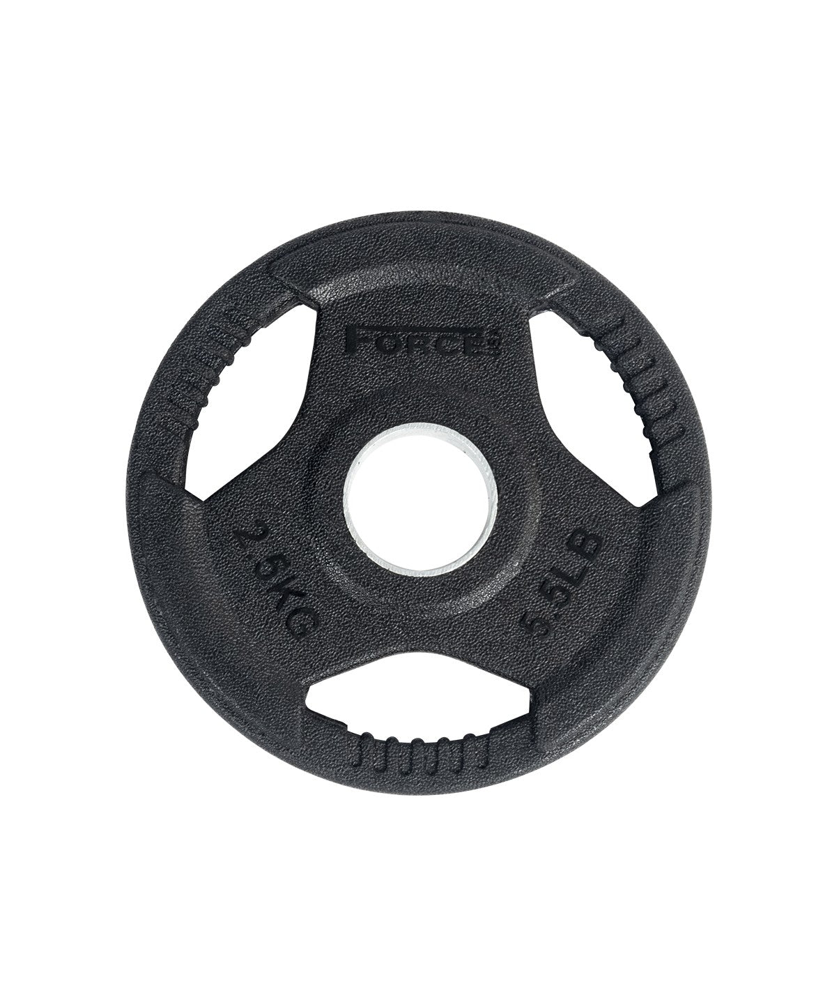 Force USA Olympic Rubber Weight Plate - 3