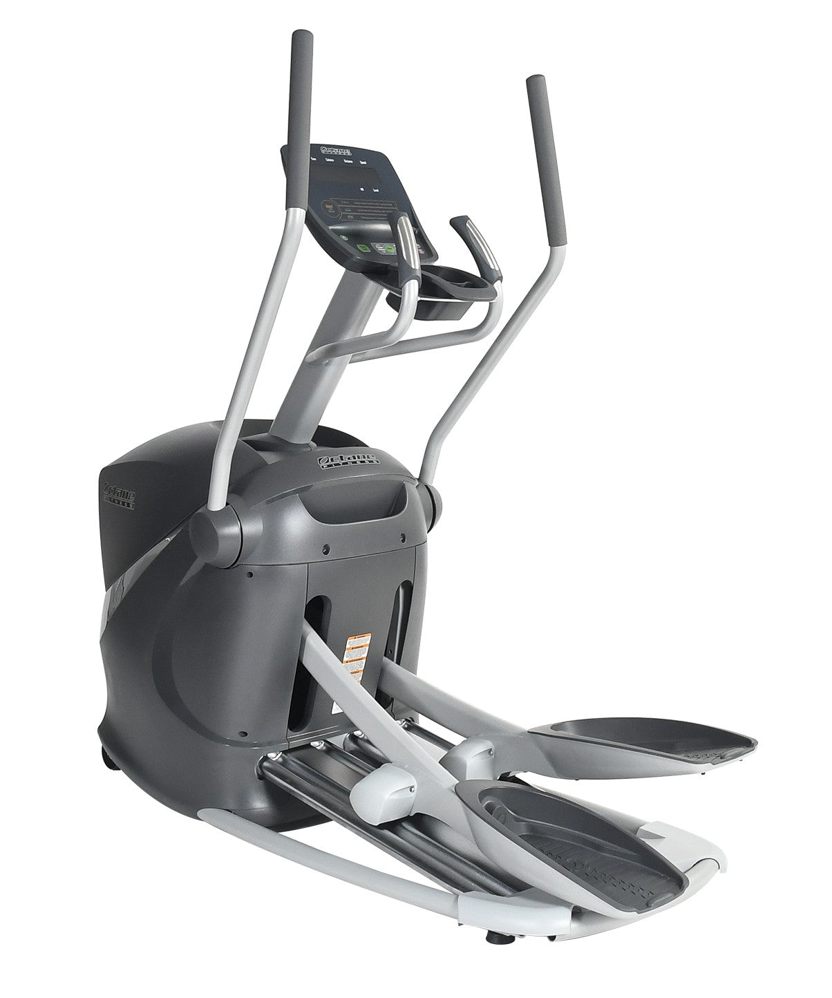 Q35X Elliptical Cross Trainer