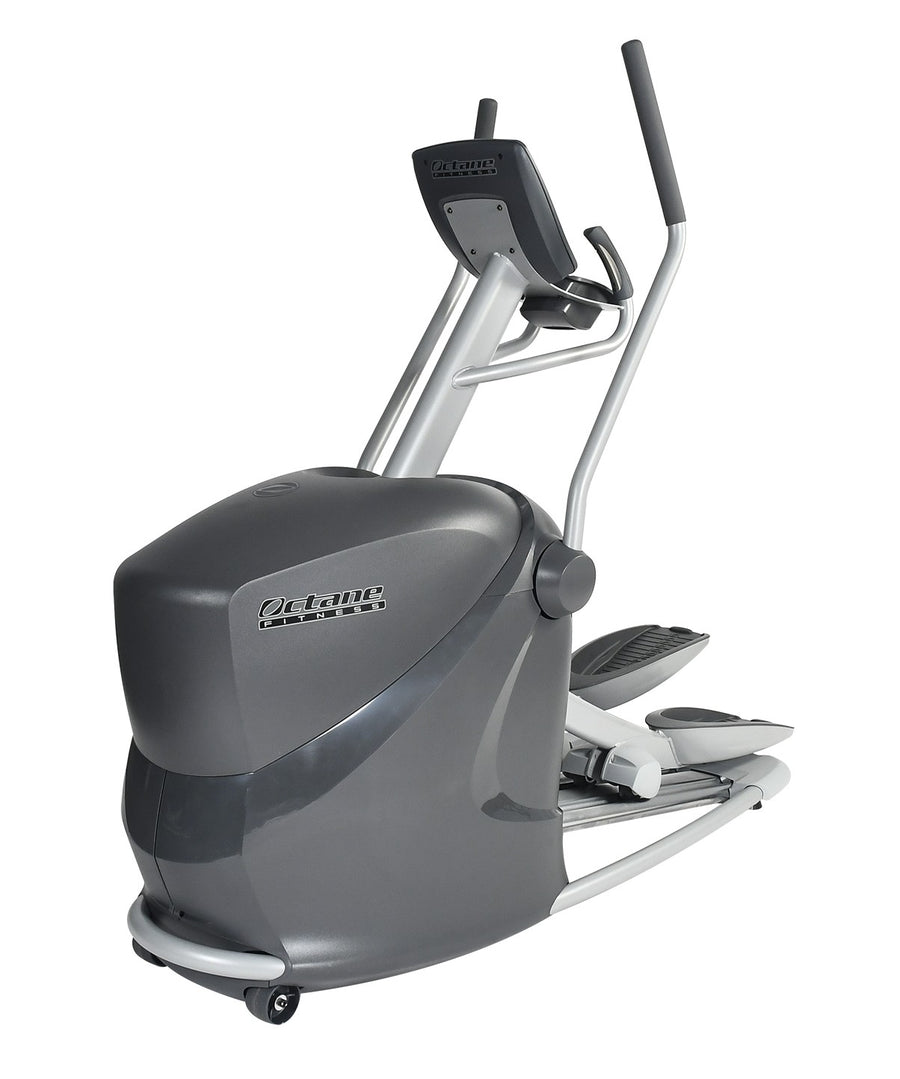 Q35X Elliptical Cross Trainer - 3