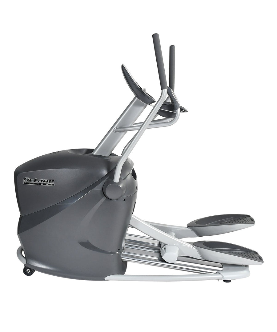 Q35X Elliptical Cross Trainer - 4