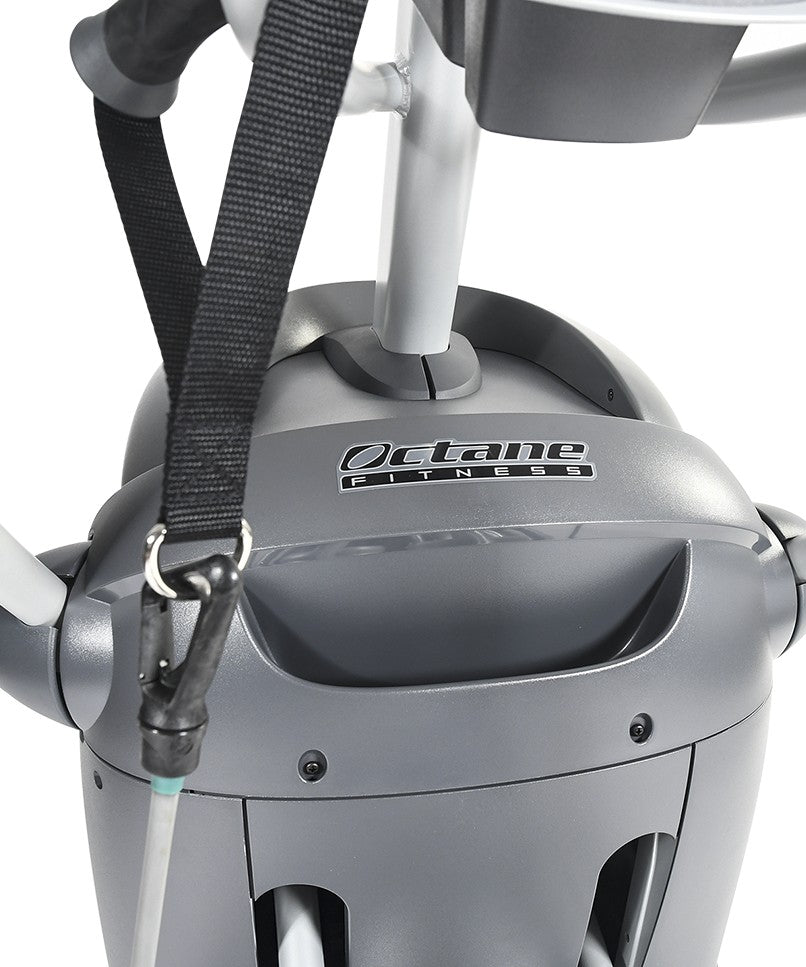 Q37XI Elliptical Cross Trainer - 4