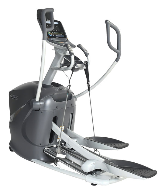 Q37XI Elliptical Cross Trainer