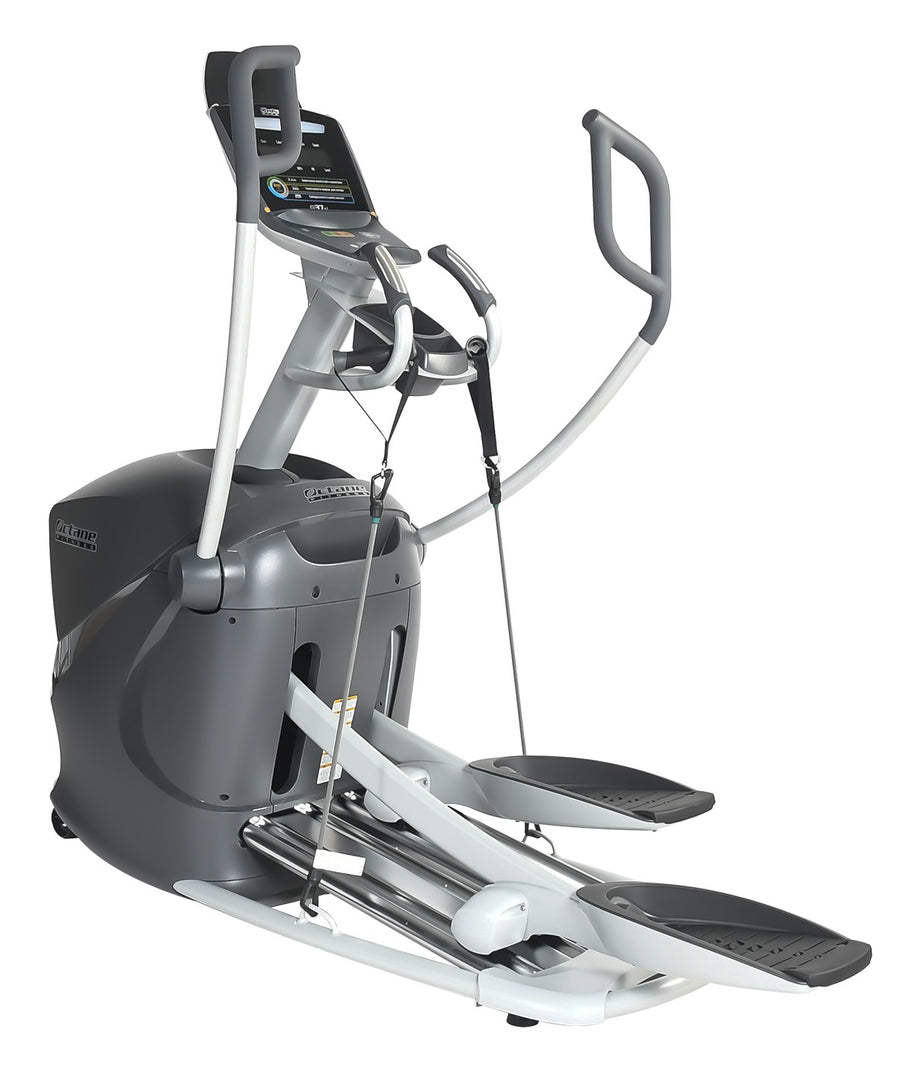 Q37XI Elliptical Cross Trainer - 2