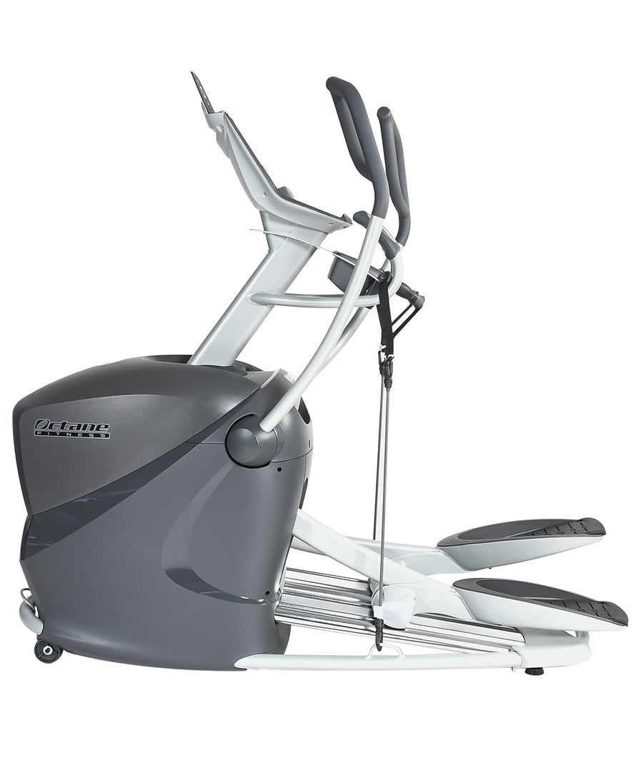 Q37XI Elliptical Cross Trainer - 3