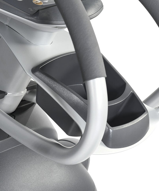 Q47XI Elliptical Cross Trainer - 2