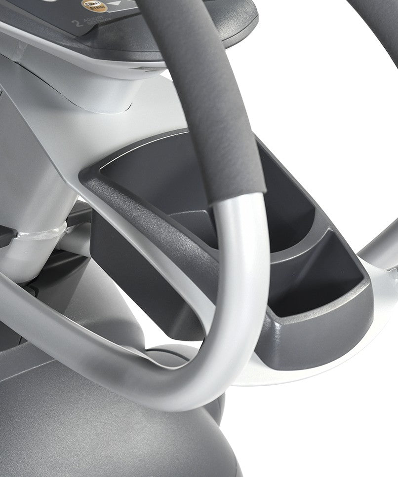 Q47XI Elliptical Cross Trainer - 2