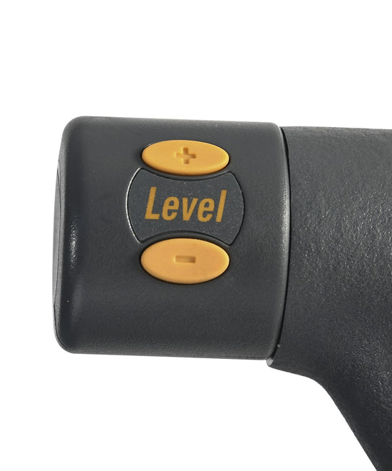 Q47XI Elliptical Cross Trainer - 5