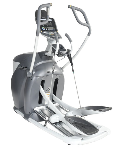 Octane Q47XI Elliptical Cross Trainer – Orbit Fitness