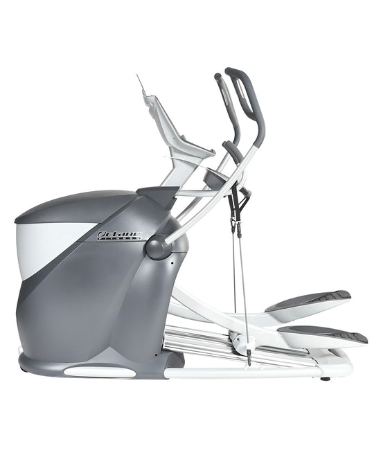 Q47XI Elliptical Cross Trainer - 12