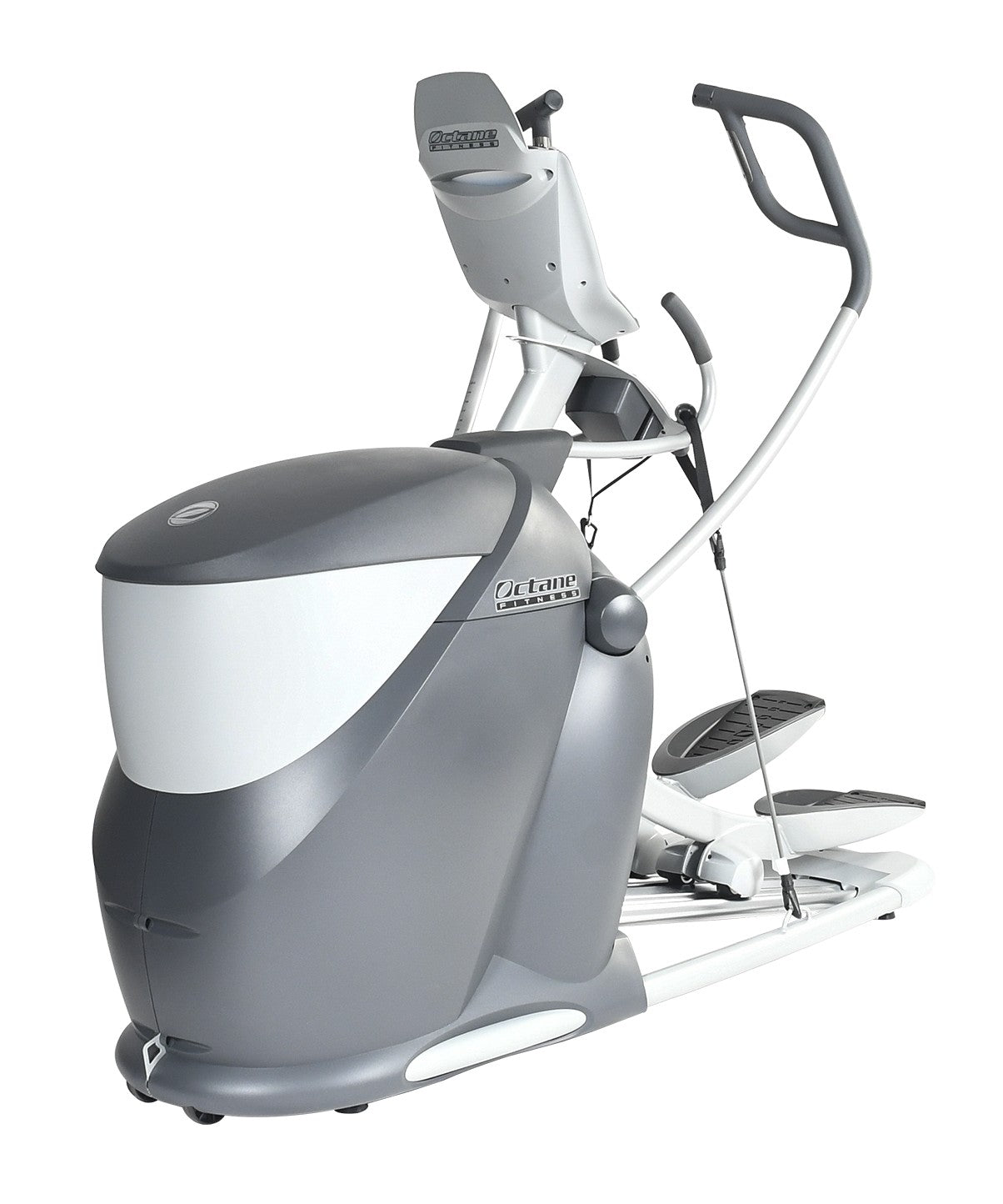 Q47XI Elliptical Cross Trainer - 3