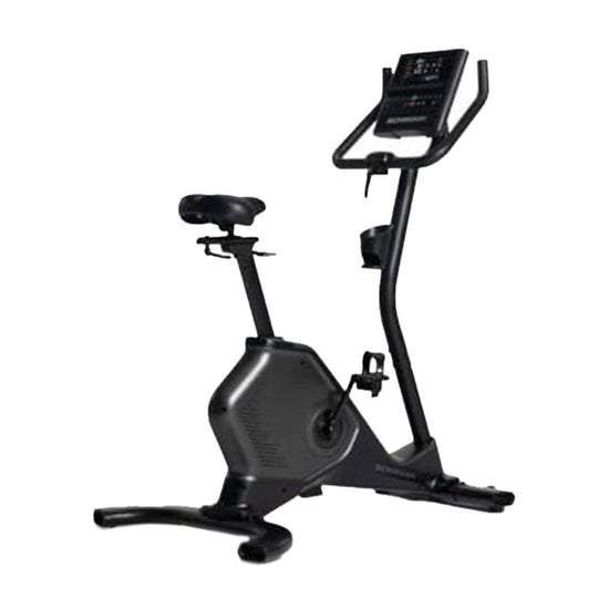 Schwinn 590U Upright Exercise Bike - 1