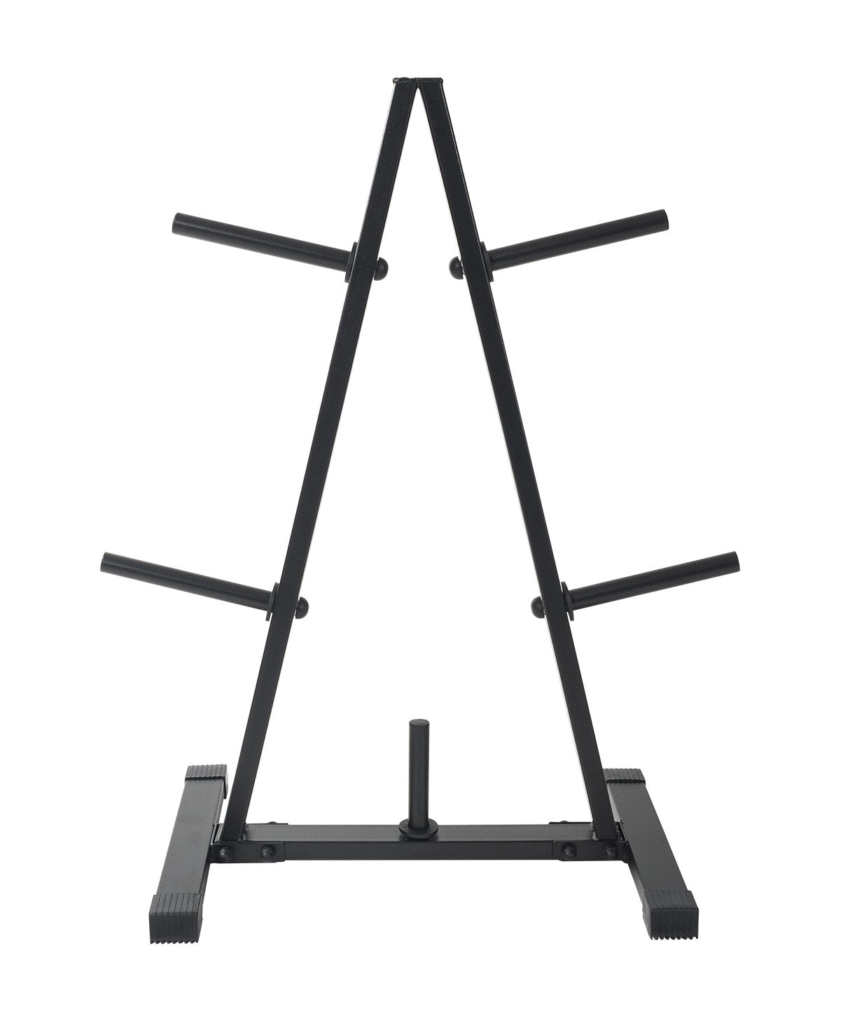 Standard Weight Plate Storage Tree - 2