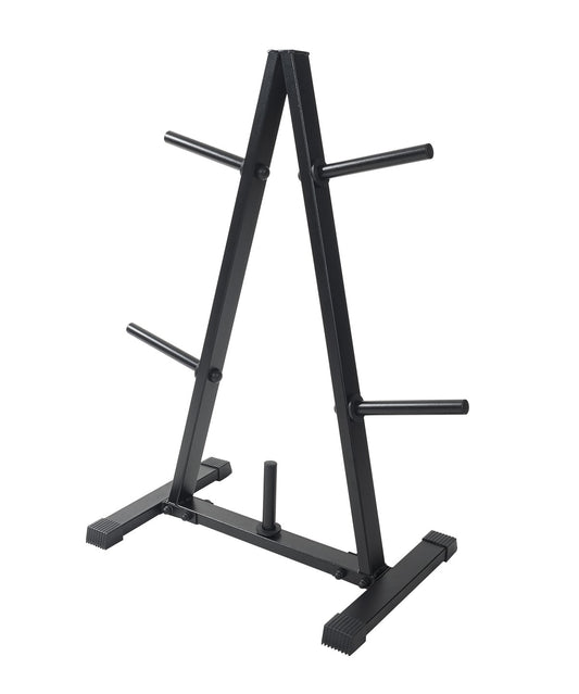 Standard Weight Plate Storage Tree