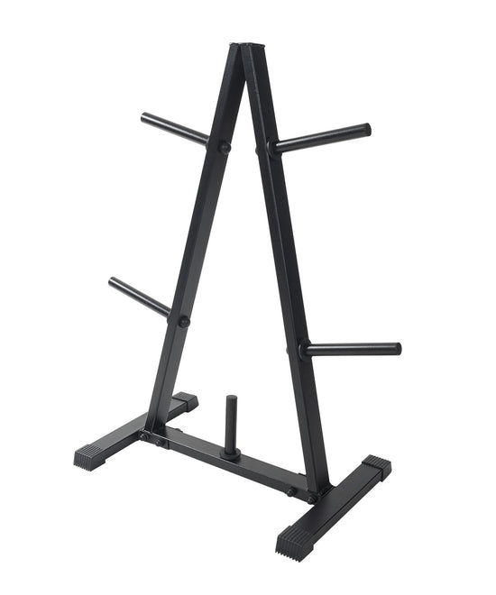 Standard Weight Plate Storage Tree - 1