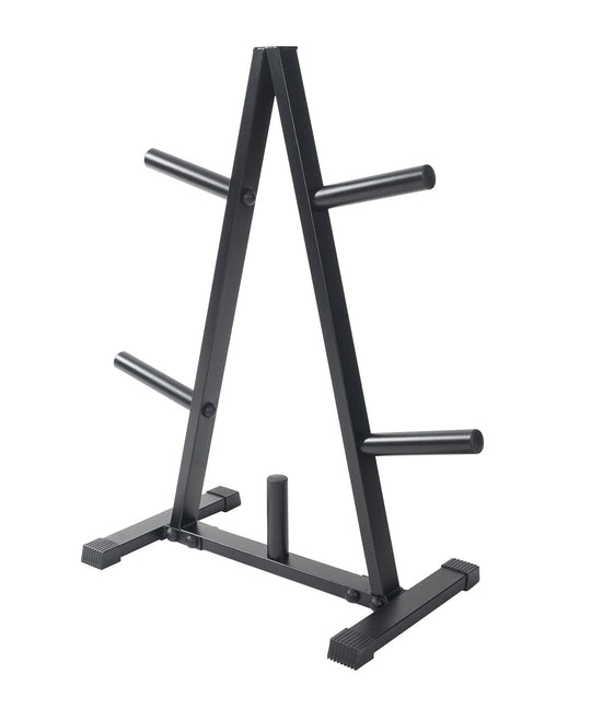 Olympic Weight Plate Storage Tree - 1