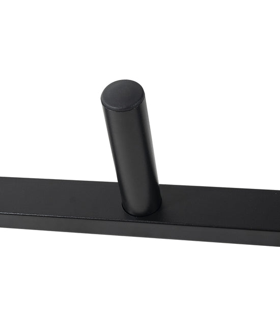 Olympic Weight Plate Storage Tree - 3