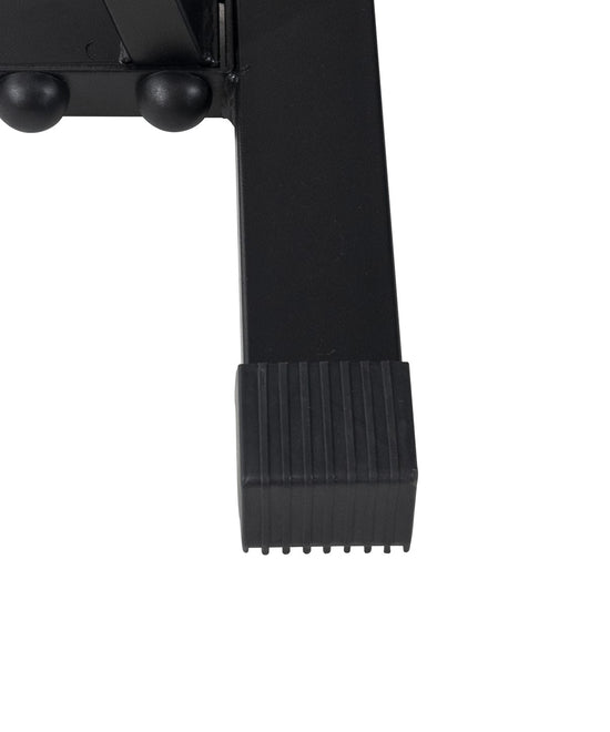 Olympic Weight Plate Storage Tree - 4