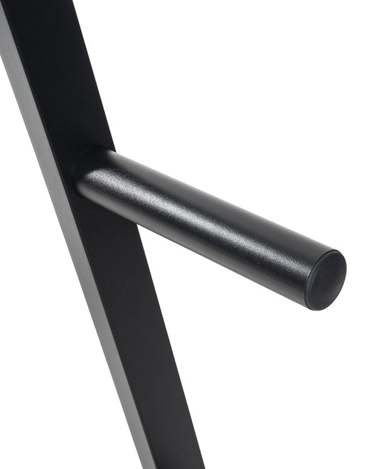 Olympic Weight Plate Storage Tree - 5